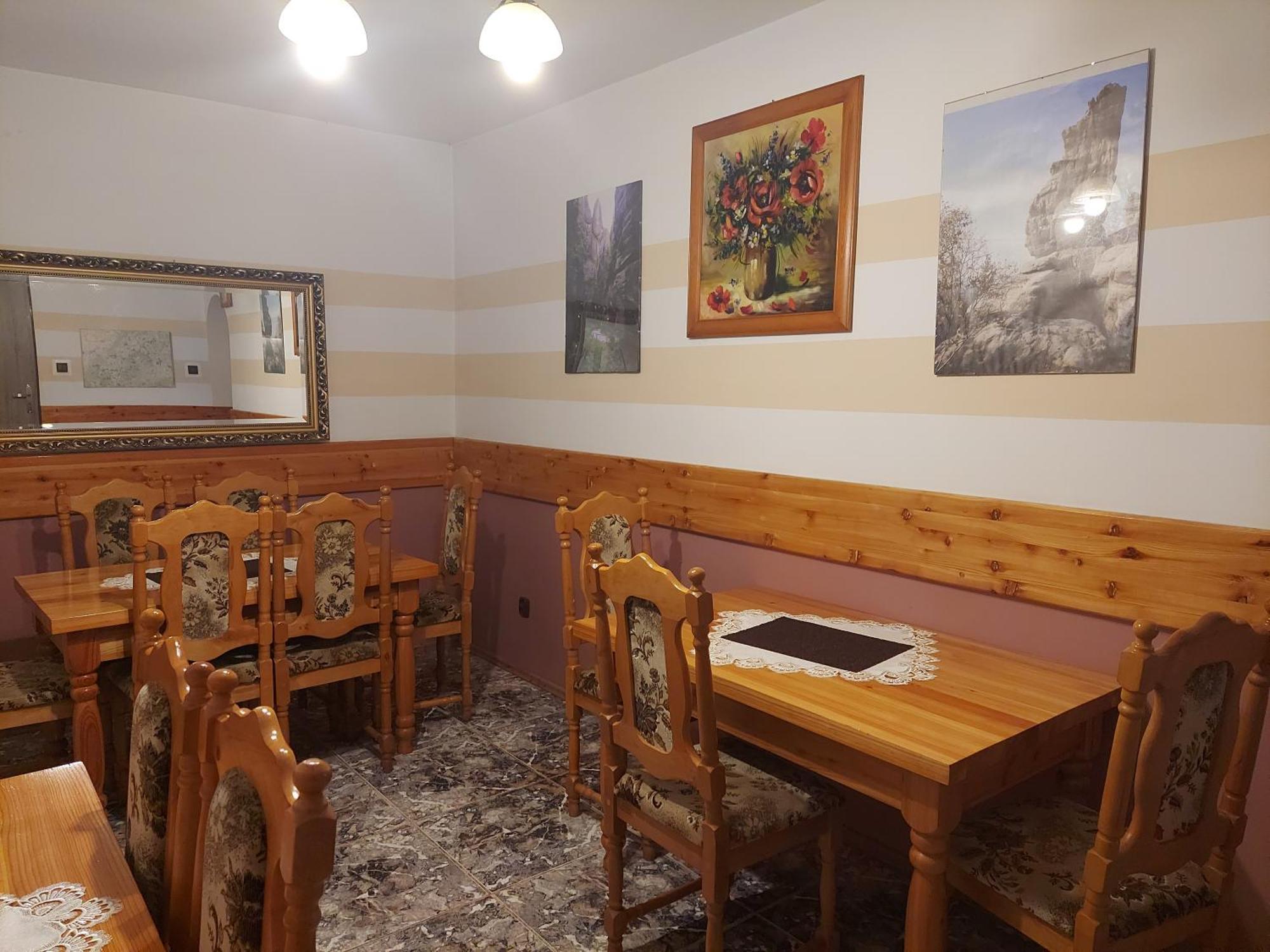 Agroturystyka Zielony Ogrod Scinawka Srednia Exterior foto